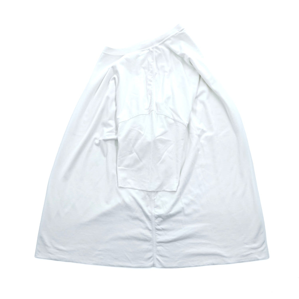 AURALEE 日本製 Tシャツ L ホワイト HIGH GAUGE DOUBLE CLOTH TEE A00T01DC