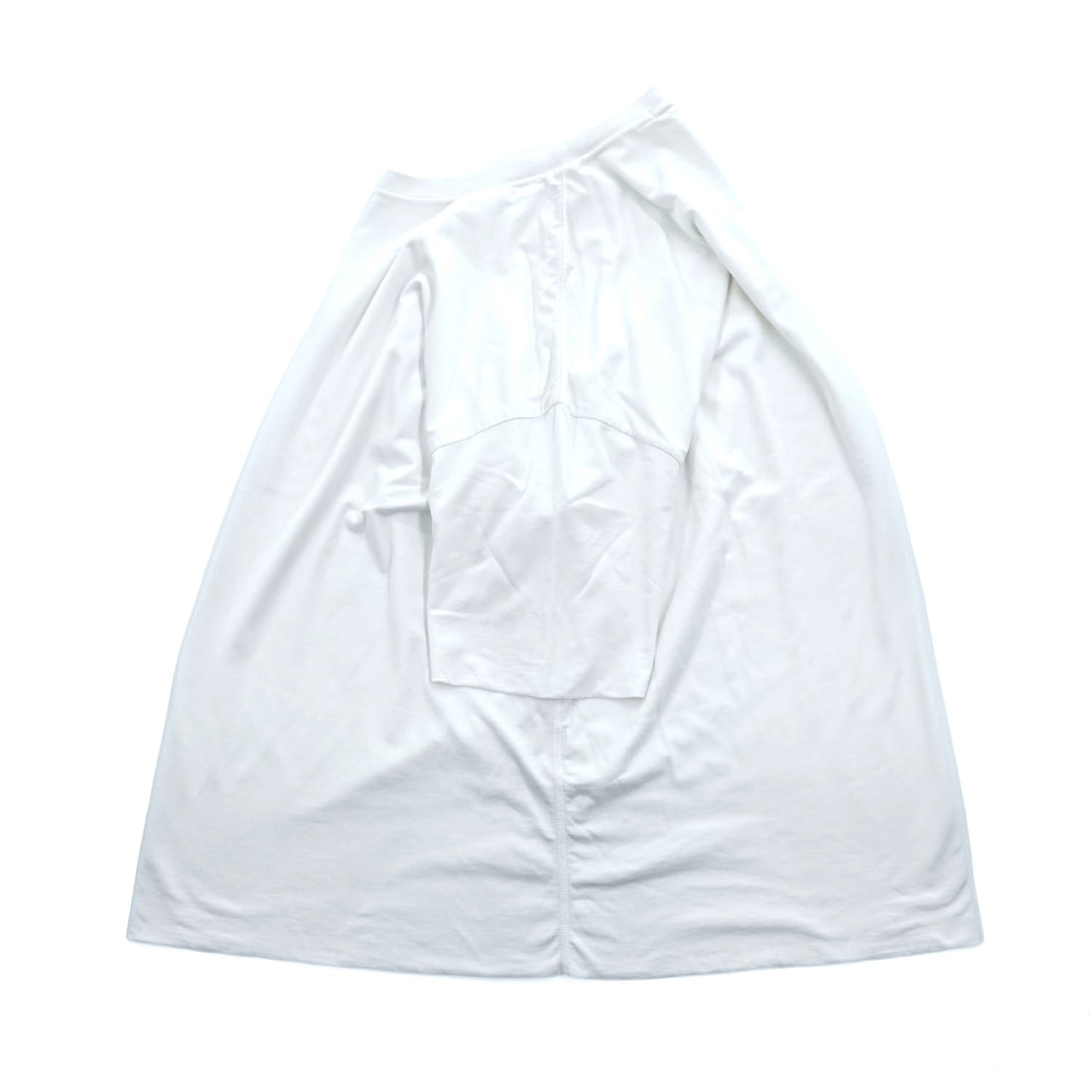 AURALEE 日本製 Tシャツ L ホワイト HIGH GAUGE DOUBLE CLOTH TEE A00T01DC