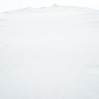 AURALEE 日本製 Tシャツ L ホワイト HIGH GAUGE DOUBLE CLOTH TEE A00T01DC