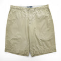 Polo Ralph Lauren 90s Vintage Shorts L Beige