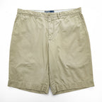 Polo Ralph Lauren 90s Vintage Shorts L Beige