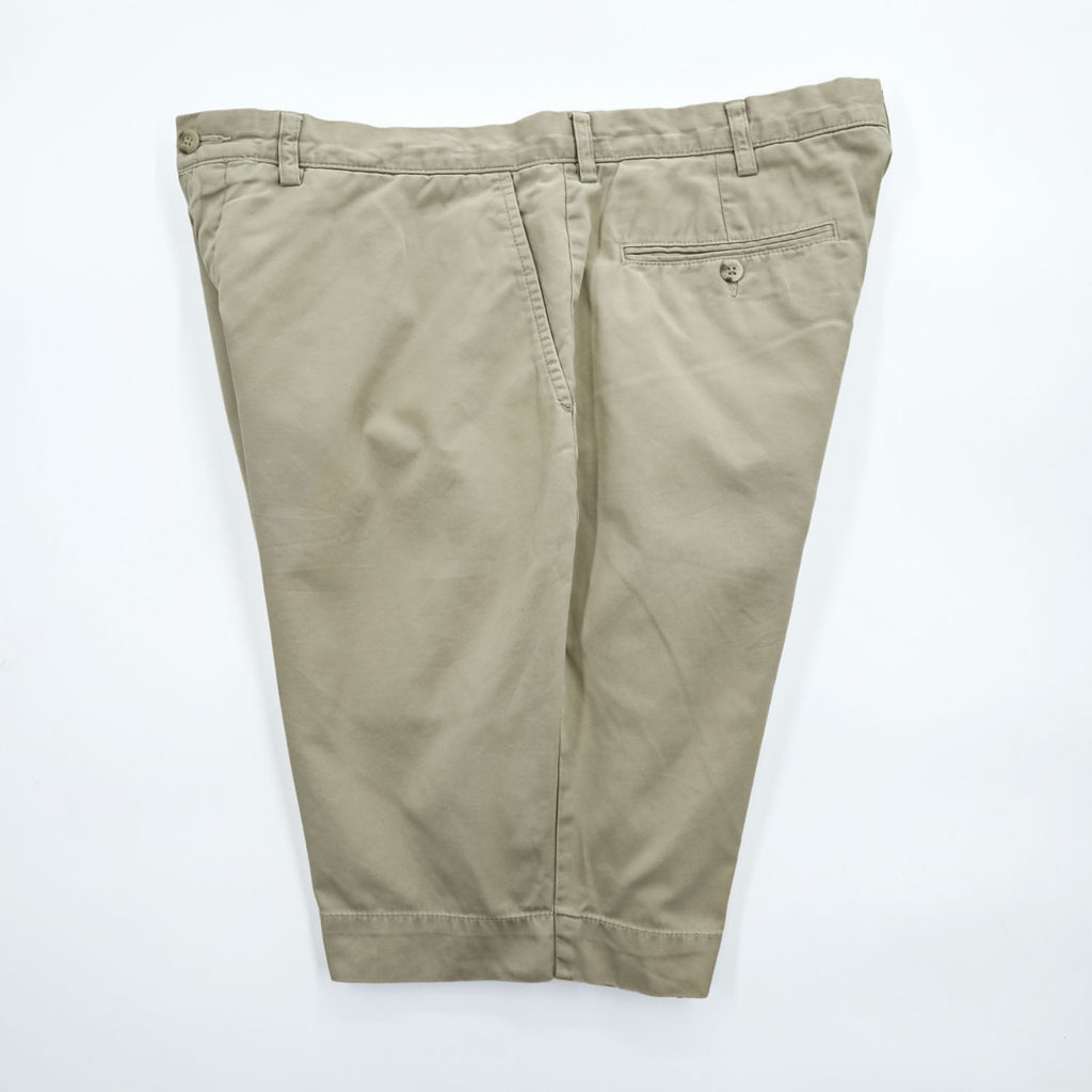 Polo Ralph Lauren 90s Vintage Shorts L Beige