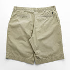 Polo Ralph Lauren 90s Vintage Shorts L Beige