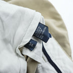 Polo Ralph Lauren 90s Vintage Shorts L Beige