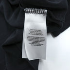 Polo Ralph Lauren Short Sleeve Polo Shirt, XL, Black, with Small Pony Logo Embroidery