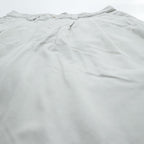 Patagonia Organic Cotton Pleated Chino Shorts Beige Ivory Made in Malaysia PO 5024 Men’s 30