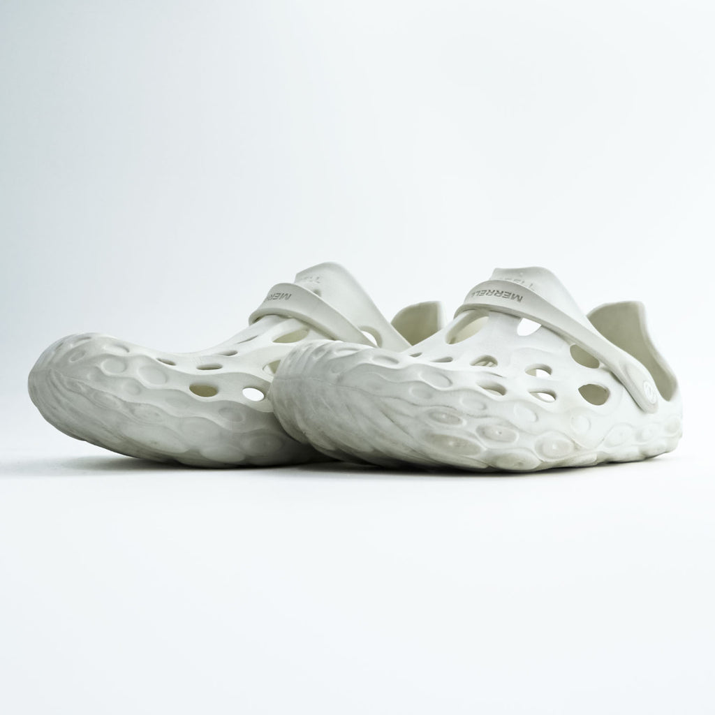 MERRELL ハイドロ モック HYDRO MOC クロッグ サンダル 29cm ホワイト