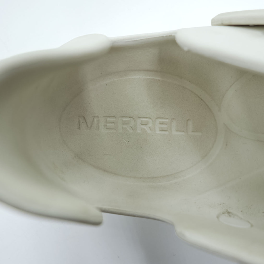 MERRELL ハイドロ モック HYDRO MOC クロッグ サンダル 29cm ホワイト