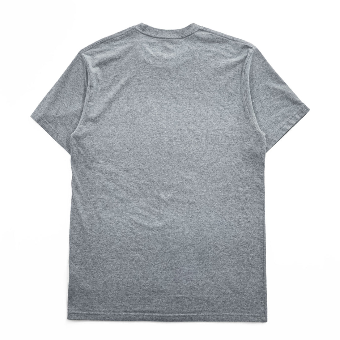 Patagonia Tシャツ L グレー プリント Fitz Roy Frostbite COTTON / POLY RESPONSIBILI TEE REGULAR FIT 39115