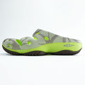 KEEN ヨギ YOGUI ARTSFULL サンダル 28cm イエロー ベージュ 総柄