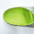KEEN ヨギ YOGUI ARTSFULL サンダル 28cm イエロー ベージュ 総柄