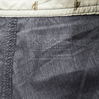 Patagonia ボードショーツ ナイロン ショートパンツ L グレー ストレッチ SCALLOP HEM STRETCH WAVEFARER BOARDSHORTS 86731