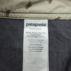 Patagonia ボードショーツ ナイロン ショートパンツ L グレー ストレッチ SCALLOP HEM STRETCH WAVEFARER BOARDSHORTS 86731