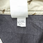 Patagonia ボードショーツ ナイロン ショートパンツ L グレー ストレッチ SCALLOP HEM STRETCH WAVEFARER BOARDSHORTS 86731