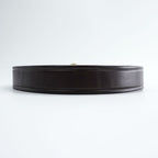 TORY LEATHER レザー フーフピック ベルト 34インチ ブラウン HOOF PICK BELT 真鍮 フック 2260 USA製