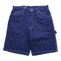 Dickies デニム ペインターショーツ ショートパンツ ハーフパンツ W34 インディゴ ブルー CARPENTER SHORT RELAXED FIT 3994RNB 未使用品
