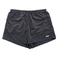 Patagonia  バギーズショーツ 5インチ Baggies Shorts ナイロン ショートパンツ L ブラック 57058