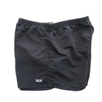 Patagonia  バギーズショーツ 5インチ Baggies Shorts ナイロン ショートパンツ L ブラック 57058