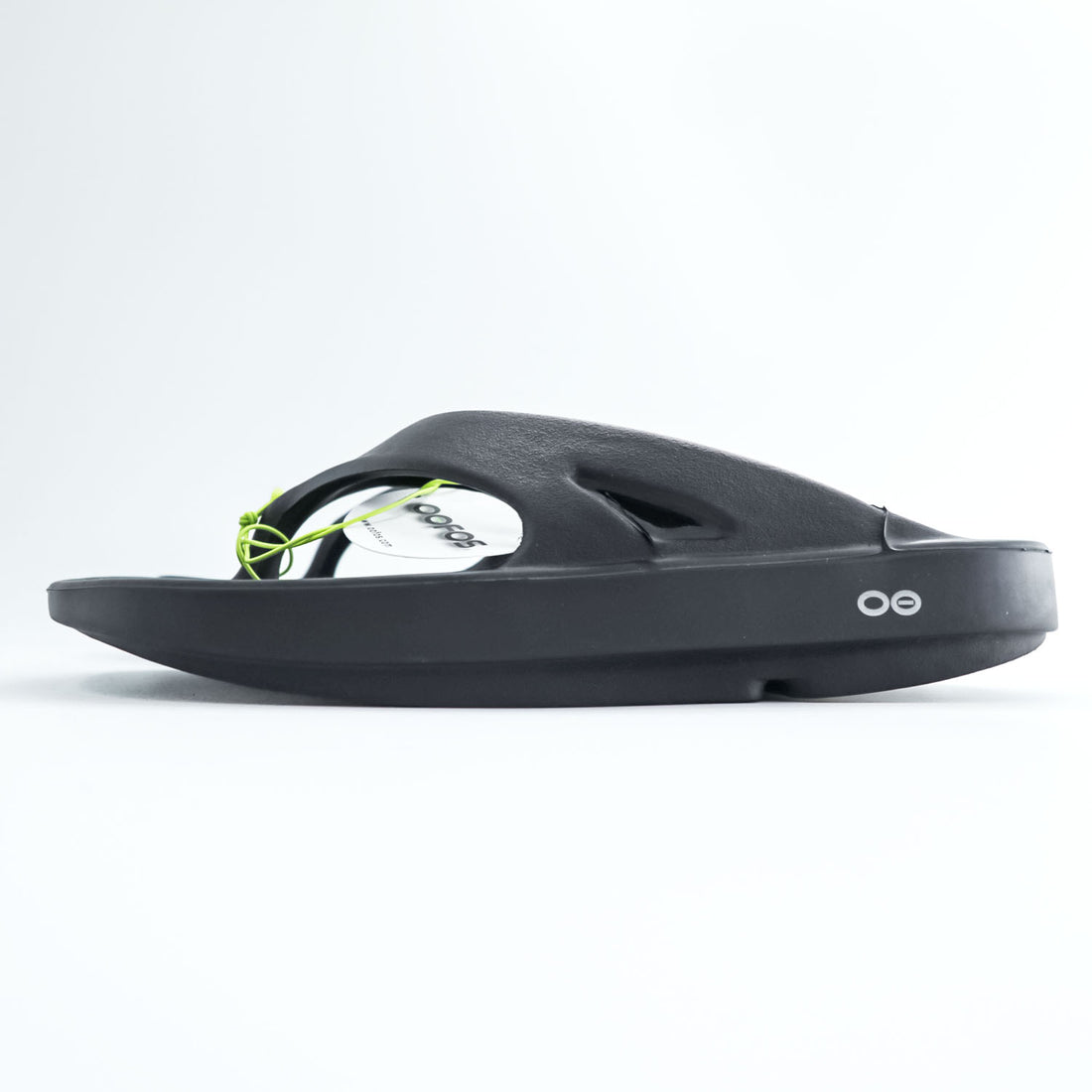 OOFOS ウーオリジナル OOriginal リカバリーサンダル 28cm ブラック 1000 未使用品