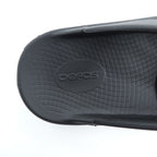 OOFOS ウーオリジナル OOriginal リカバリーサンダル 28cm ブラック 1000 未使用品