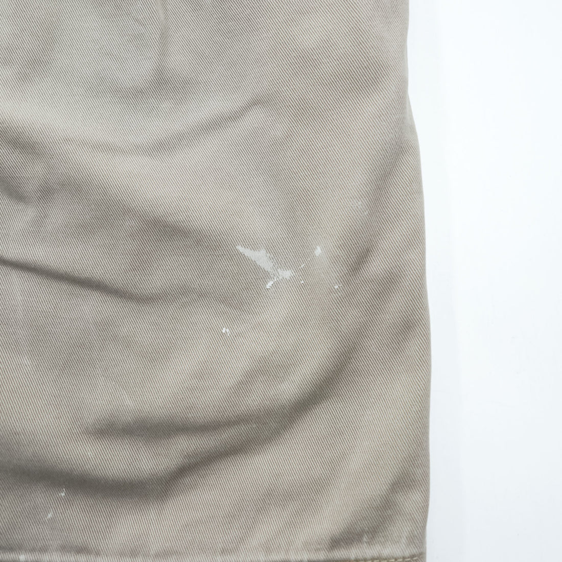 Polo Ralph Lauren 90年代 ヴィンテージ プリーツショーツ ANDREW SHORT ポロチノ ショートパンツ ハーフパンツ L ベージュ 2タック
