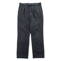 THE NORTH FACE インヨーパンツ INYO PANT M ブラック ストレッチ ベルト付 タック プリーツ テーパード NB81802