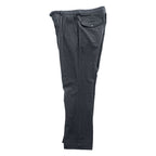 THE NORTH FACE インヨーパンツ INYO PANT M ブラック ストレッチ ベルト付 タック プリーツ テーパード NB81802