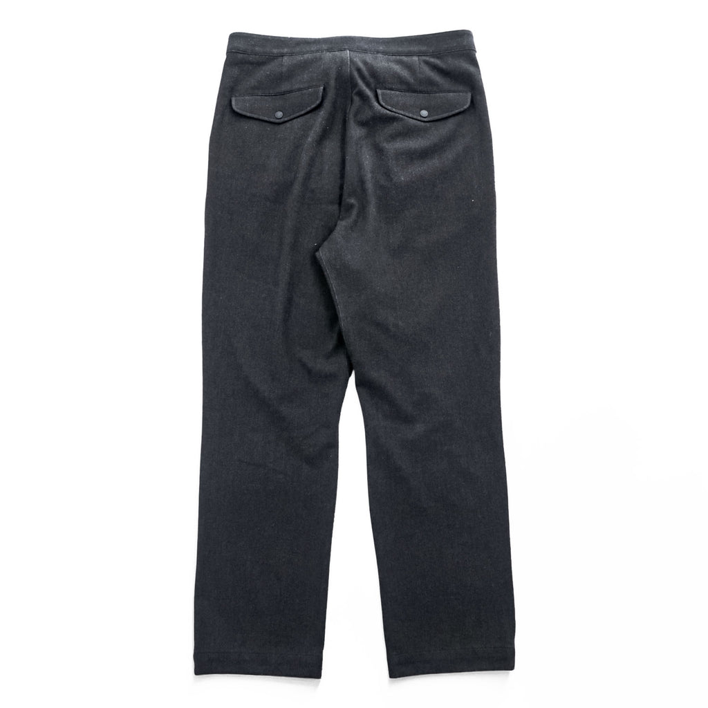 THE NORTH FACE インヨーパンツ INYO PANT M ブラック ストレッチ ベルト付 タック プリーツ テーパード NB81802