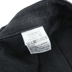 THE NORTH FACE インヨーパンツ INYO PANT M ブラック ストレッチ ベルト付 タック プリーツ テーパード NB81802