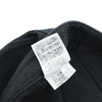 THE NORTH FACE インヨーパンツ INYO PANT M ブラック ストレッチ ベルト付 タック プリーツ テーパード NB81802
