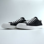 CONVERSE × Ron Herman オールスター ALL STAR COUPE SUEDE OX スニーカー 28cm ブラック ホワイト スエード レザー 31302770
