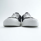 CONVERSE × Ron Herman オールスター ALL STAR COUPE SUEDE OX スニーカー 28cm ブラック ホワイト スエード レザー 31302770