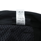 Patagonia アルパインガイドパンツ Alpine Guide Pants シェル アウトドア パンツ L ブラック ストレッチ ポーラテック パワーシールド 裾ジップ 83700