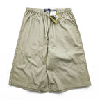 Polo Ralph Lauren イージー ショートパンツ 膝下 ハーフパンツ M ベージュ CHINO COLLECTION R8-4101 未使用品