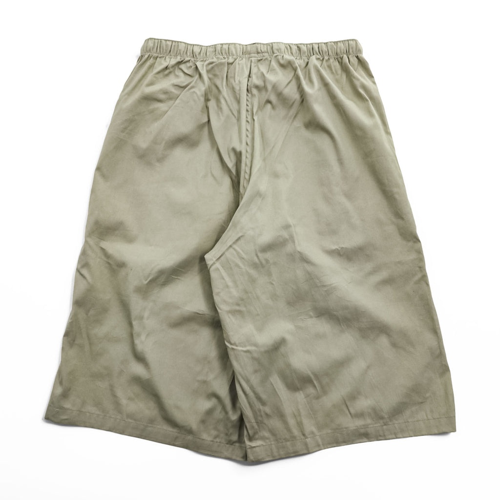 Polo Ralph Lauren イージー ショートパンツ 膝下 ハーフパンツ M ベージュ CHINO COLLECTION R8-4101 未使用品