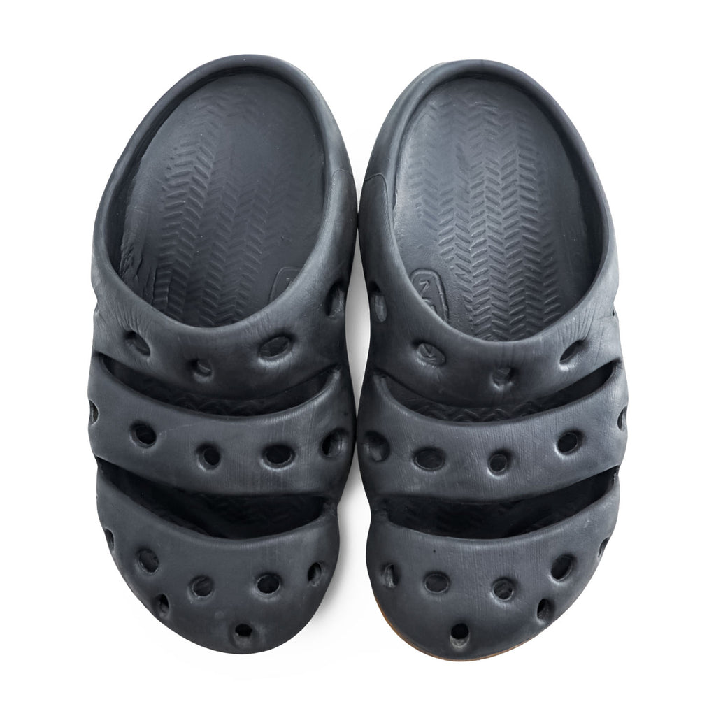 KEEN ヨギ YOGUI クロッグ サンダル 26cm ブラック