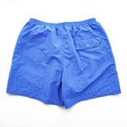 Patagonia バギーズショーツ 5インチ Baggies Shorts ナイロン ショートパンツ M ブルー メッシュライナー 57021
