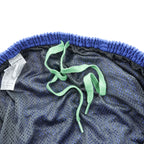Patagonia バギーズショーツ 5インチ Baggies Shorts ナイロン ショートパンツ M ブルー メッシュライナー 57021