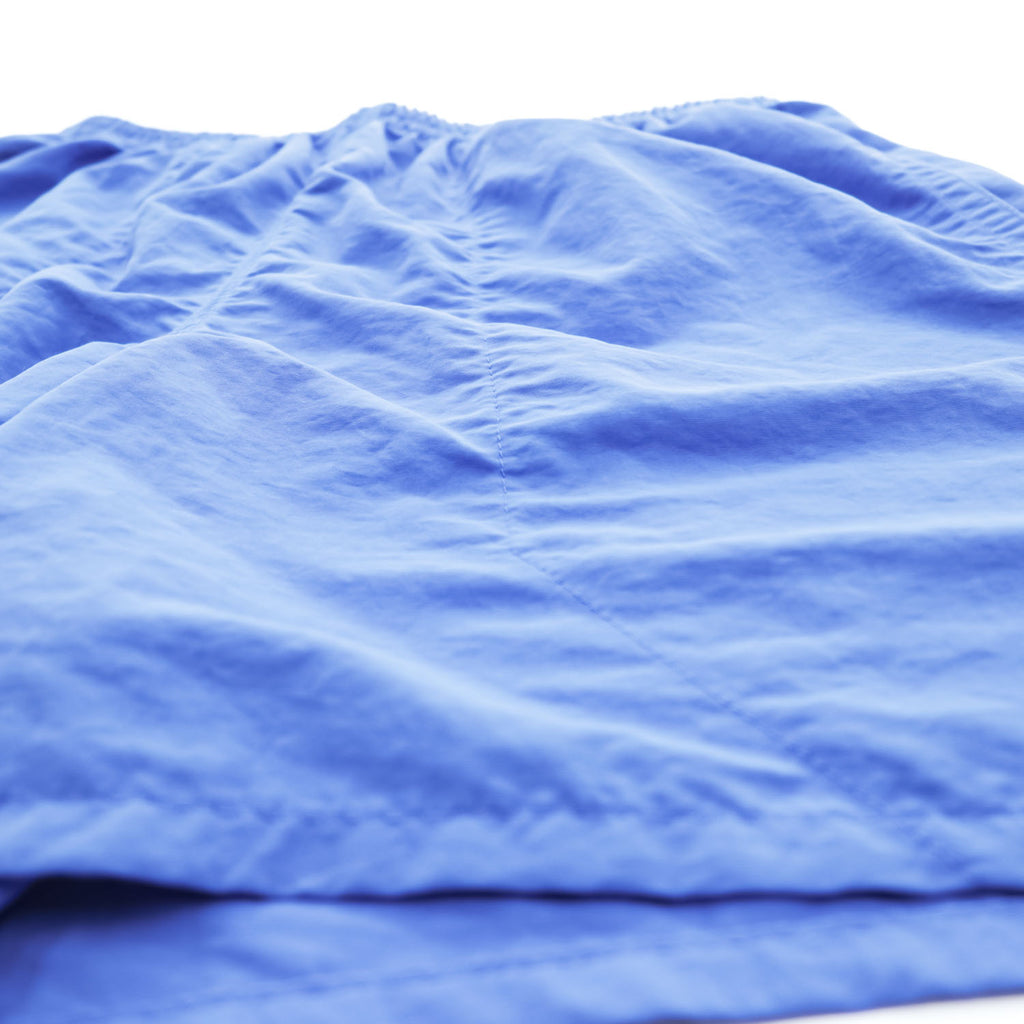 Patagonia バギーズショーツ 5インチ Baggies Shorts ナイロン ショートパンツ M ブルー メッシュライナー 57021