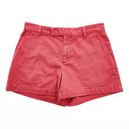 Ralph Lauren 90年代 ヴィンテージ チノショーツ ショートパンツ ハーフパンツ S レッド