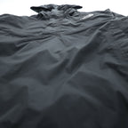 THE NORTH FACE マウンテンパーカー HyVent ハイベント ナイロン アノラック パーカー シェル レインジャケット S リップストップ 防水 ドローコード ハーフジップ APZX