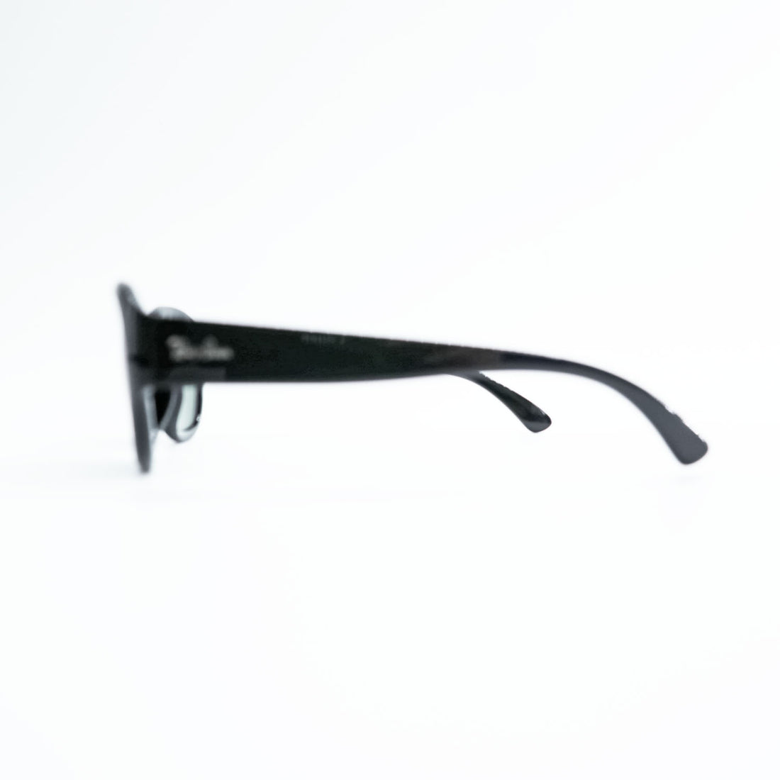 Ray-Ban サングラス バタフライ ブラック HAVANA オーバル RB4198 廃番 601 55_18 3N