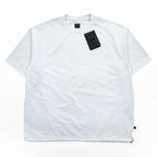 DAIWA PIER39 Tシャツ TECH DRAWSTRING TEE M ホワイト ドローコード BE-36022 未使用品