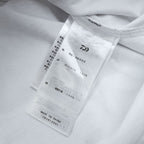 DAIWA PIER39 Tシャツ TECH DRAWSTRING TEE M ホワイト ドローコード BE-36022 未使用品