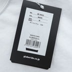 DAIWA PIER39 Tシャツ TECH DRAWSTRING TEE M ホワイト ドローコード BE-36022 未使用品