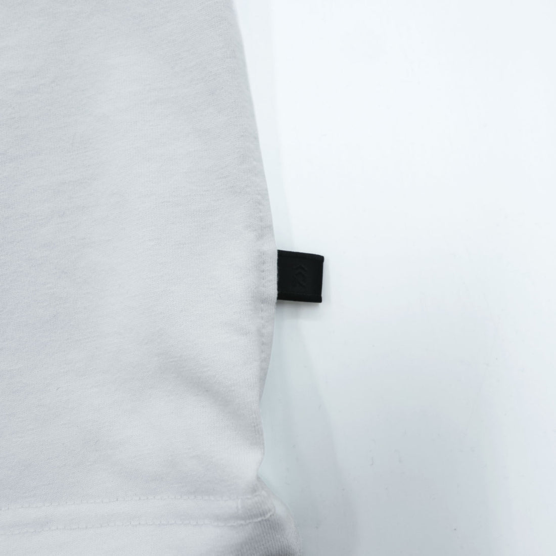 DAIWA PIER39 Tシャツ TECH DRAWSTRING TEE M ホワイト ドローコード BE-36022 未使用品