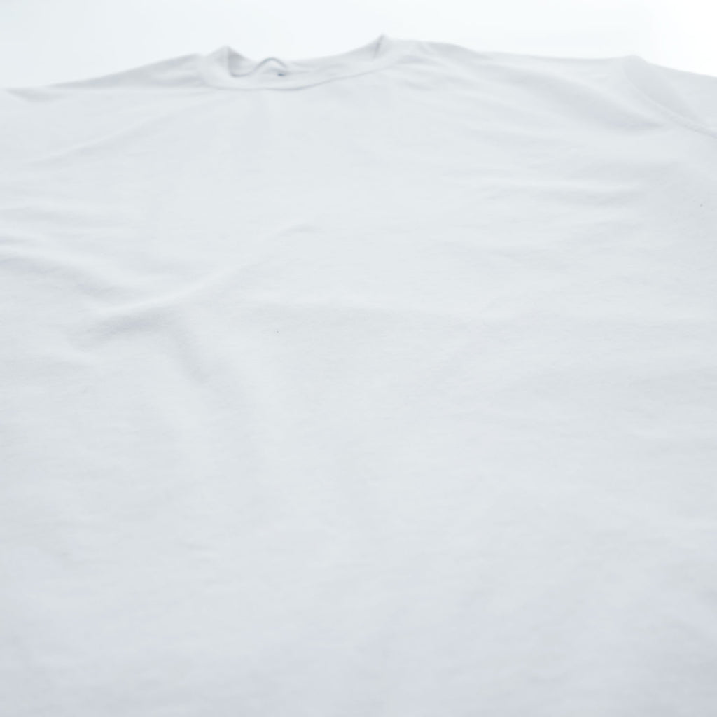DAIWA PIER39 Tシャツ TECH DRAWSTRING TEE M ホワイト ドローコード BE-36022 未使用品