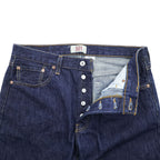 Levi's 00年代 ヴィンテージ 501 デニムパンツ ジーンズ L ボタンフライ USAモデル 濃紺 005010115