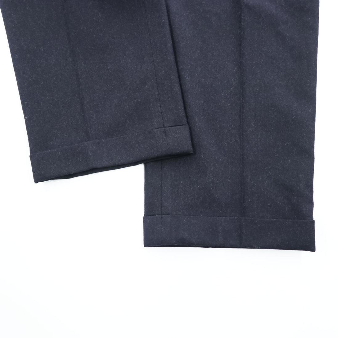 VINTAGE 90年代 USA製 ヴィンテージ カシミヤ スラックス パンツ JB Britches タック プリーツ ダブルカフス Botto Giuseppe NORDSTROM