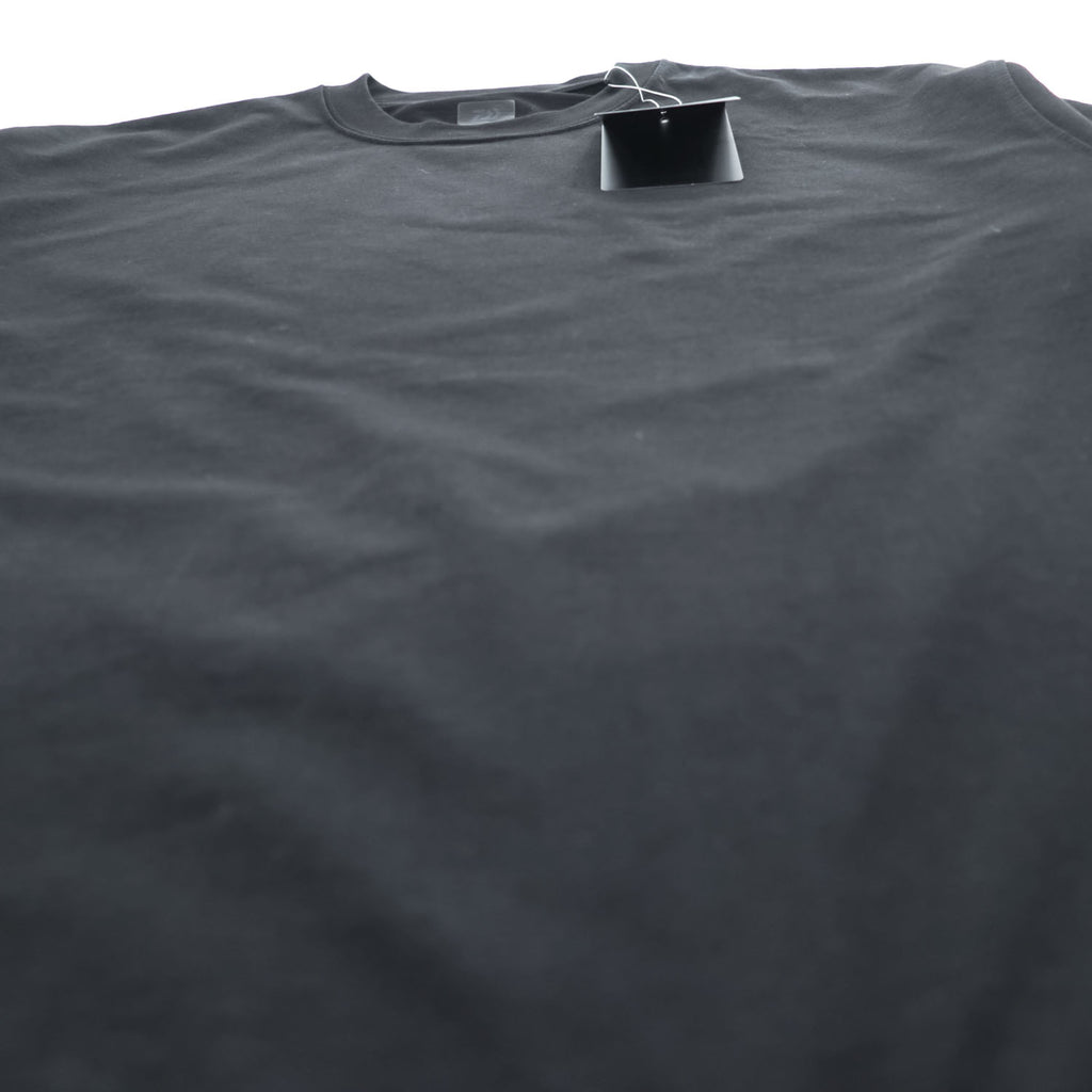 DAIWA PIER39 Tシャツ TECH DRAWSTRING TEE M ブラック ドローコード BE-36022 未使用品